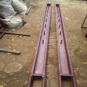 Pole Mould