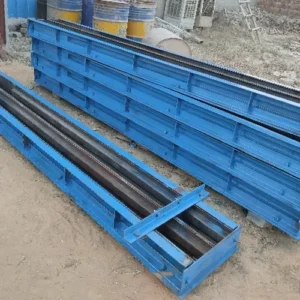 Column Pole Mould