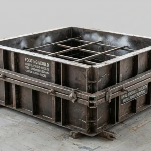 Footing Mould