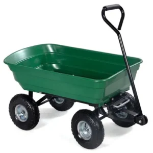 Construction Trolley (3 & 4 Wheel)