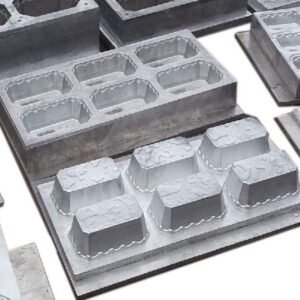 Plate Mould