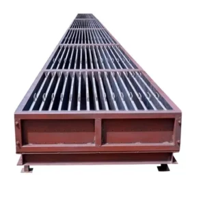 Vertical Prestress Mould